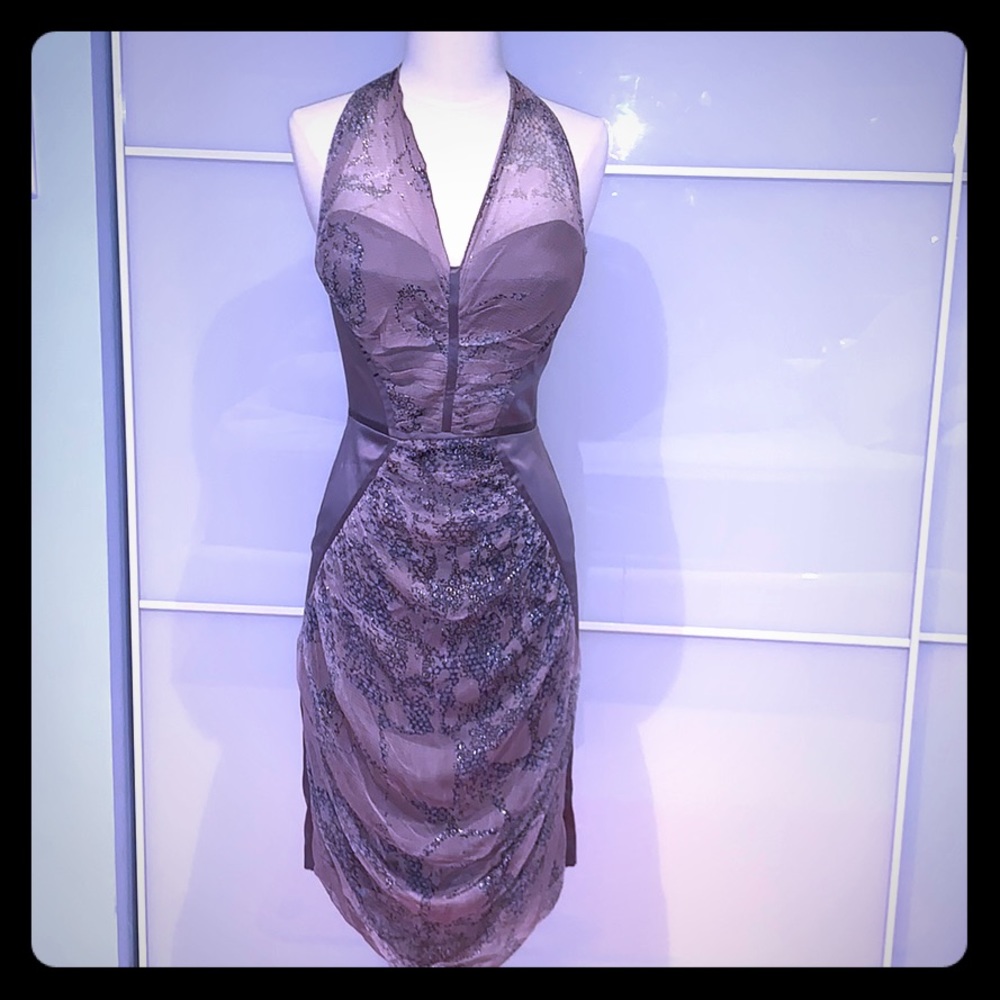 Just Cavalli dress